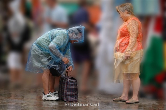 Portfolio - Dietmar Carli